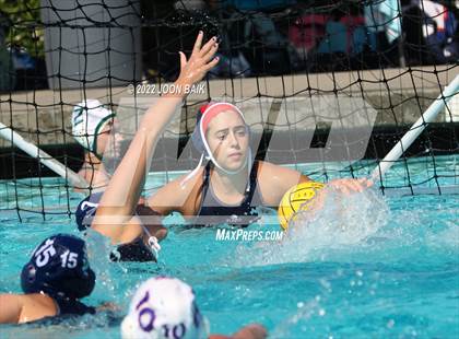 Thumbnail 1 in St. Ignatius vs Valley Christian (Tri-Valley Invitational) photogallery.