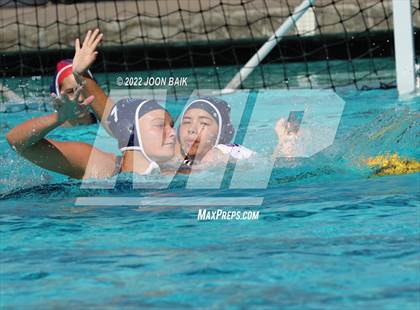 Thumbnail 1 in St. Ignatius vs Valley Christian (Tri-Valley Invitational) photogallery.