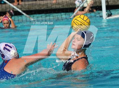 Thumbnail 1 in St. Ignatius vs Valley Christian (Tri-Valley Invitational) photogallery.