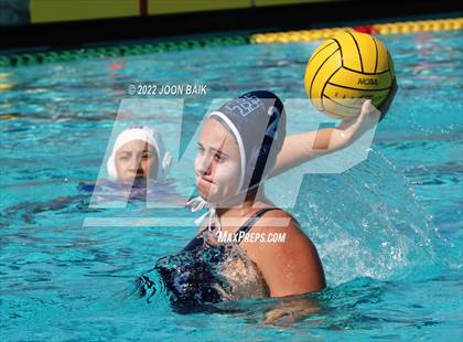 Thumbnail 1 in St. Ignatius vs Valley Christian (Tri-Valley Invitational) photogallery.