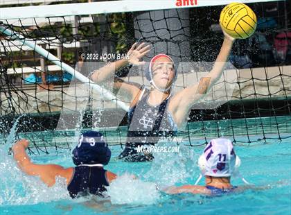 Thumbnail 1 in St. Ignatius vs Valley Christian (Tri-Valley Invitational) photogallery.