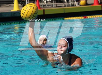 Thumbnail 3 in St. Ignatius vs Valley Christian (Tri-Valley Invitational) photogallery.