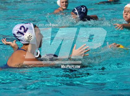 Thumbnail 3 in St. Ignatius vs Valley Christian (Tri-Valley Invitational) photogallery.