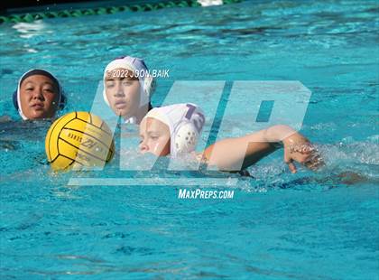 Thumbnail 1 in St. Ignatius vs Valley Christian (Tri-Valley Invitational) photogallery.