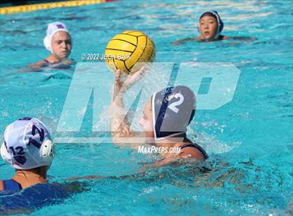 Thumbnail 1 in St. Ignatius vs Valley Christian (Tri-Valley Invitational) photogallery.