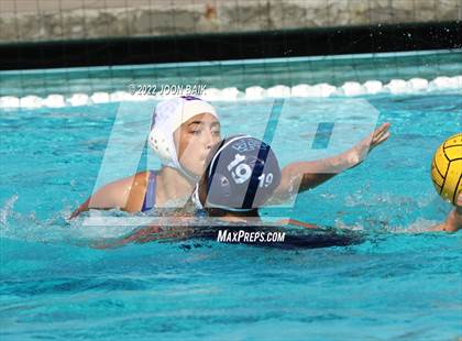 Thumbnail 3 in St. Ignatius vs Valley Christian (Tri-Valley Invitational) photogallery.