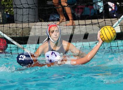 Thumbnail 3 in St. Ignatius vs Valley Christian (Tri-Valley Invitational) photogallery.