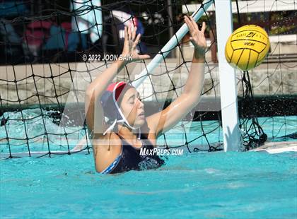 Thumbnail 1 in St. Ignatius vs Valley Christian (Tri-Valley Invitational) photogallery.