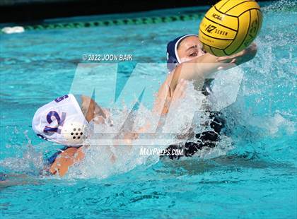 Thumbnail 1 in St. Ignatius vs Valley Christian (Tri-Valley Invitational) photogallery.