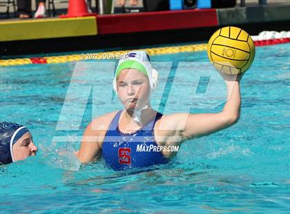 Thumbnail 1 in St. Ignatius vs Valley Christian (Tri-Valley Invitational) photogallery.