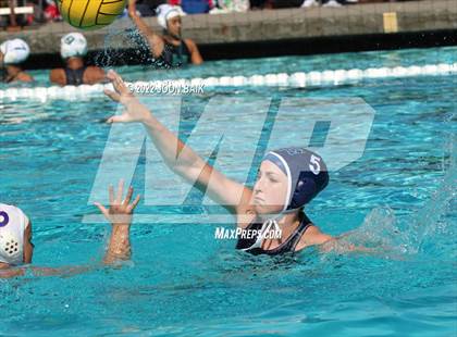 Thumbnail 3 in St. Ignatius vs Valley Christian (Tri-Valley Invitational) photogallery.
