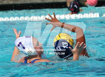 Thumbnail 1 in St. Ignatius vs Valley Christian (Tri-Valley Invitational) photogallery.