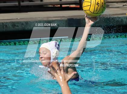 Thumbnail 1 in St. Ignatius vs Valley Christian (Tri-Valley Invitational) photogallery.