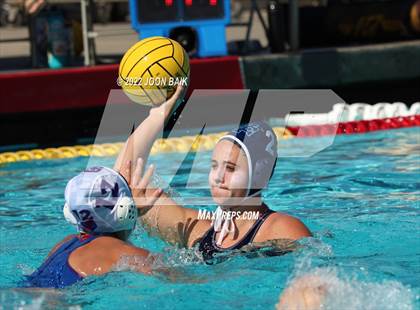 Thumbnail 2 in St. Ignatius vs Valley Christian (Tri-Valley Invitational) photogallery.