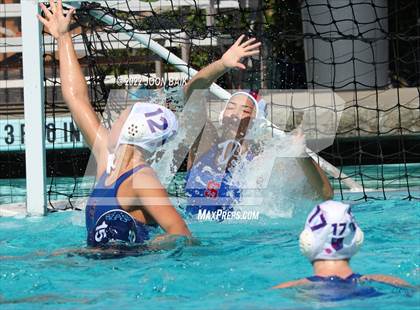 Thumbnail 1 in St. Ignatius vs Valley Christian (Tri-Valley Invitational) photogallery.
