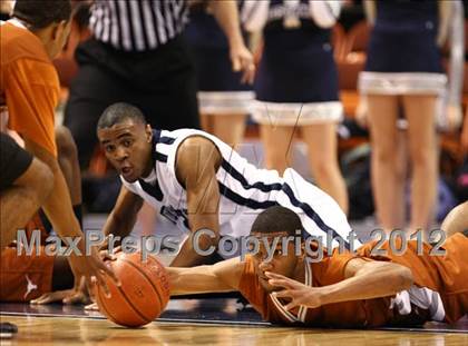 Thumbnail 2 in Capital Prep vs. Immaculate (ClAC Class S Final) photogallery.