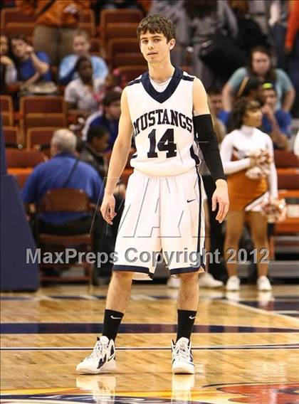 Thumbnail 1 in Capital Prep vs. Immaculate (ClAC Class S Final) photogallery.