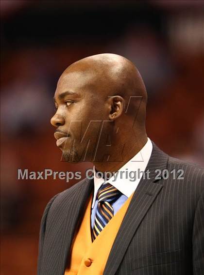 Thumbnail 1 in Capital Prep vs. Immaculate (ClAC Class S Final) photogallery.