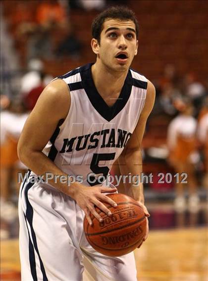 Thumbnail 1 in Capital Prep vs. Immaculate (ClAC Class S Final) photogallery.
