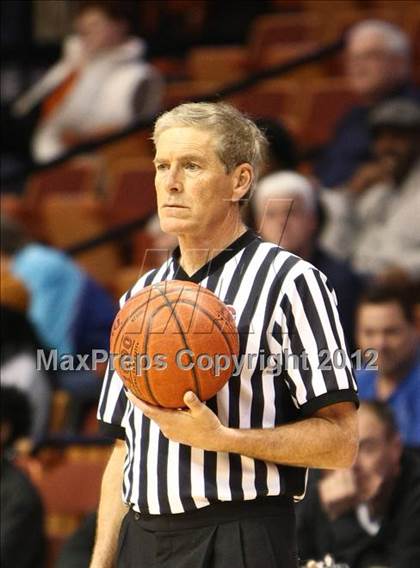 Thumbnail 1 in Capital Prep vs. Immaculate (ClAC Class S Final) photogallery.