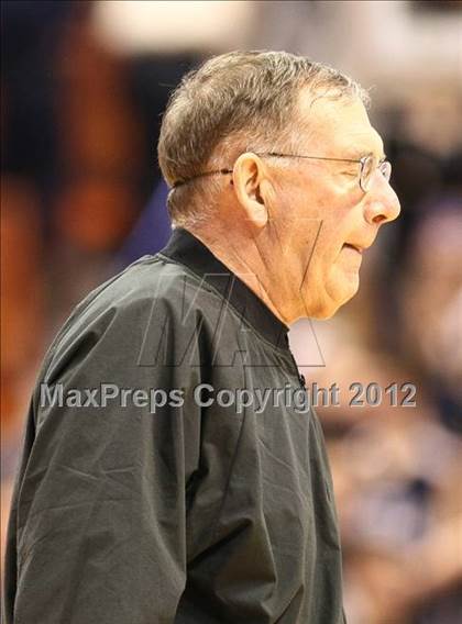 Thumbnail 1 in Capital Prep vs. Immaculate (ClAC Class S Final) photogallery.