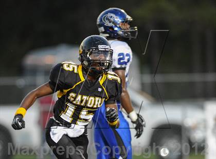 Thumbnail 2 in Cane Bay @ Goose Creek photogallery.