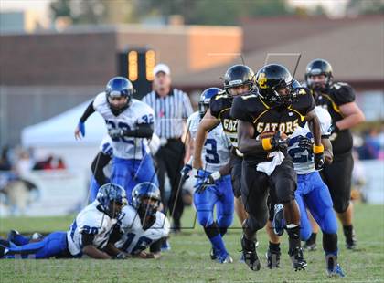 Thumbnail 3 in Cane Bay @ Goose Creek photogallery.
