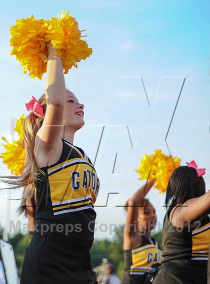 Thumbnail 3 in Cane Bay @ Goose Creek photogallery.
