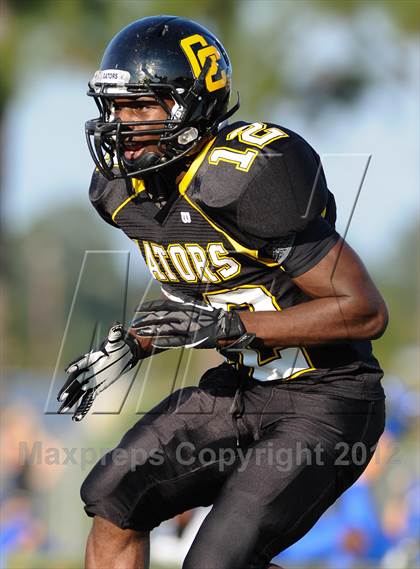 Thumbnail 2 in Cane Bay @ Goose Creek photogallery.