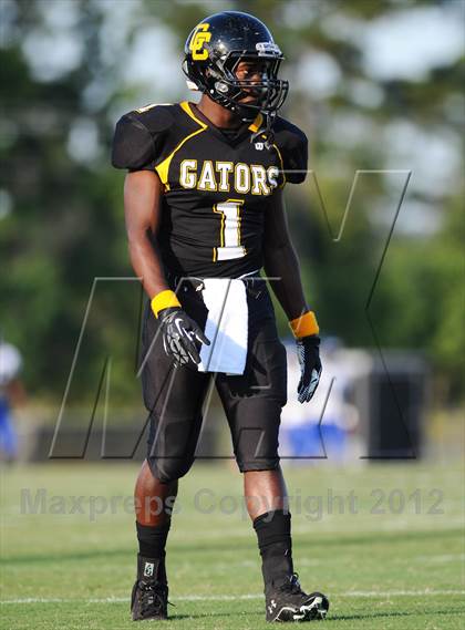 Thumbnail 1 in Cane Bay @ Goose Creek photogallery.