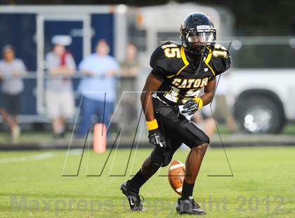 Thumbnail 1 in Cane Bay @ Goose Creek photogallery.