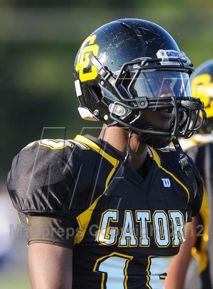 Thumbnail 2 in Cane Bay @ Goose Creek photogallery.