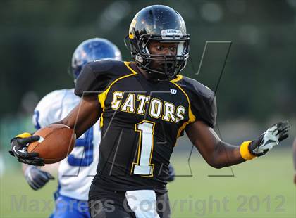 Thumbnail 3 in Cane Bay @ Goose Creek photogallery.