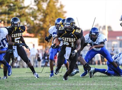 Thumbnail 1 in Cane Bay @ Goose Creek photogallery.
