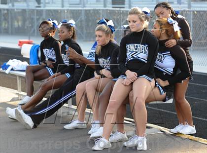 Thumbnail 2 in Cane Bay @ Goose Creek photogallery.