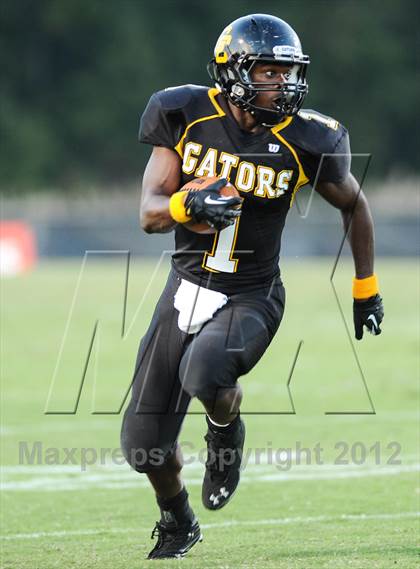 Thumbnail 1 in Cane Bay @ Goose Creek photogallery.