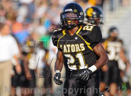 Thumbnail 2 in Cane Bay @ Goose Creek photogallery.