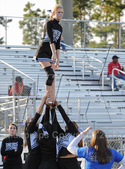 Thumbnail 1 in Cane Bay @ Goose Creek photogallery.