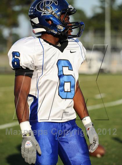 Thumbnail 3 in Cane Bay @ Goose Creek photogallery.