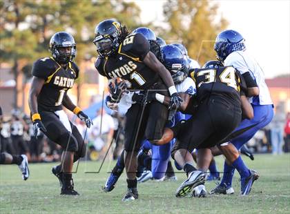 Thumbnail 3 in Cane Bay @ Goose Creek photogallery.