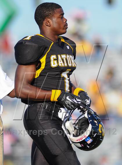 Thumbnail 3 in Cane Bay @ Goose Creek photogallery.