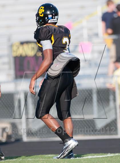 Thumbnail 2 in Cane Bay @ Goose Creek photogallery.