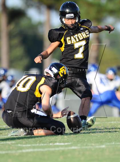 Thumbnail 2 in Cane Bay @ Goose Creek photogallery.