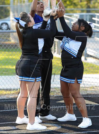 Thumbnail 2 in Cane Bay @ Goose Creek photogallery.