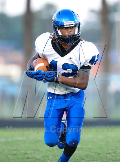 Thumbnail 1 in Cane Bay @ Goose Creek photogallery.