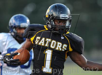 Thumbnail 1 in Cane Bay @ Goose Creek photogallery.