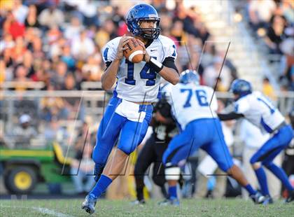 Thumbnail 1 in Cane Bay @ Goose Creek photogallery.