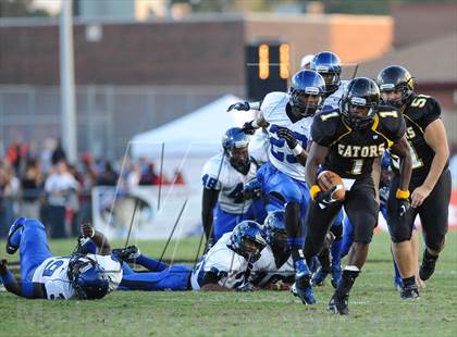 Thumbnail 2 in Cane Bay @ Goose Creek photogallery.