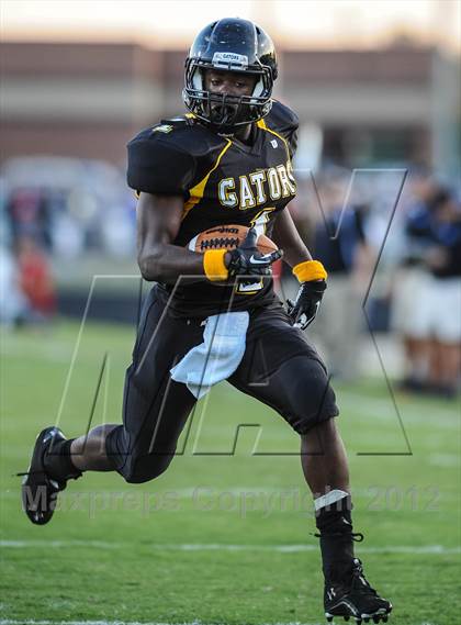 Thumbnail 1 in Cane Bay @ Goose Creek photogallery.