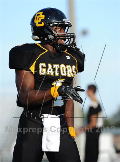 Thumbnail 2 in Cane Bay @ Goose Creek photogallery.